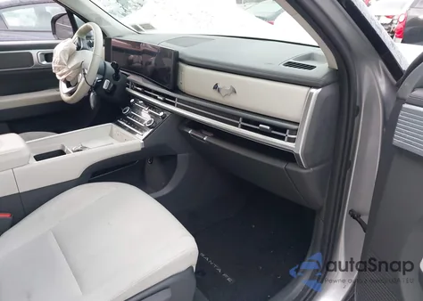 2024 Hyundai Santa Fe Se z USA, uszkodzony, nr VIN 5NMP1DGL0RH033127